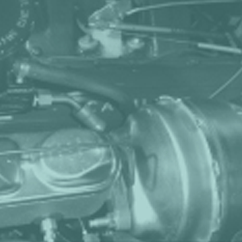 Disc Brake Conversion Kits