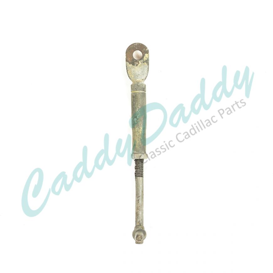 1964 Cadillac (See Details) Relay To Transmission Turbo Lever USED Free Shipping In The USA