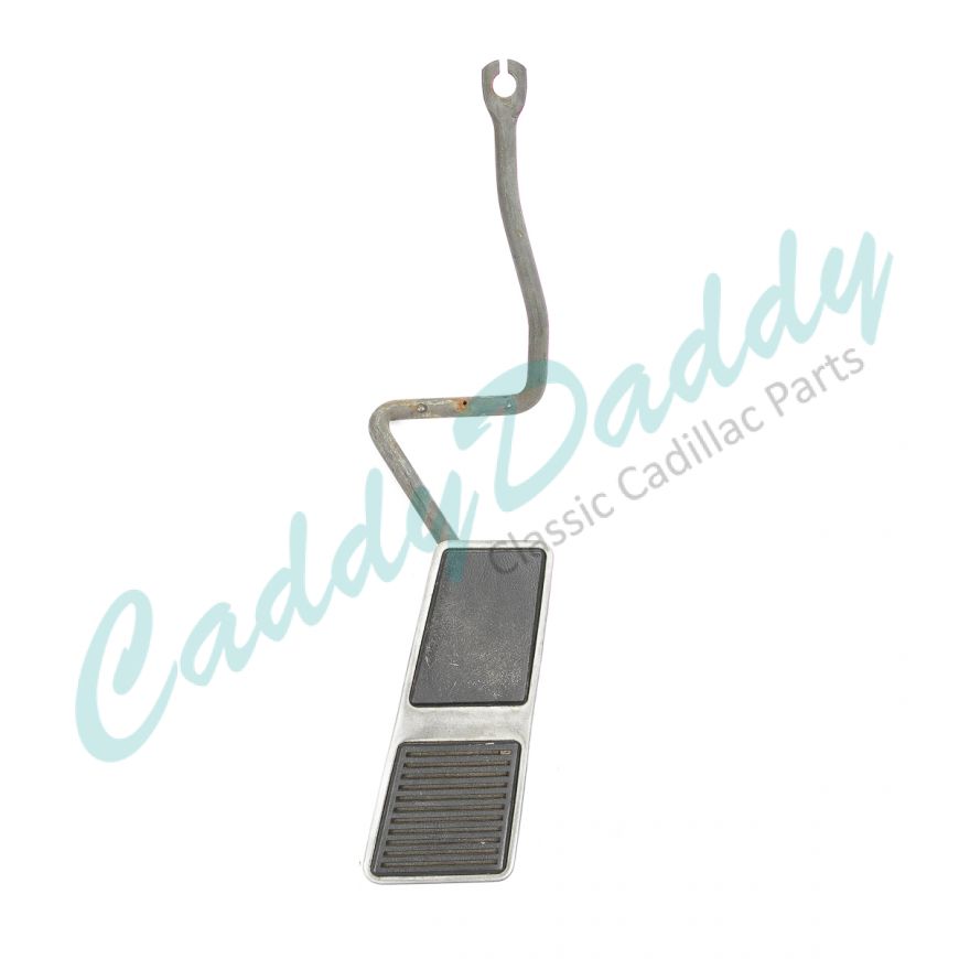 1987 1988 1989 1990 1991 1992 Cadillac Allante Accelerator Pedal USED Free Shipping In The USA