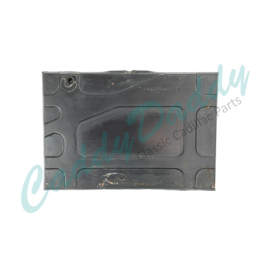 1987 1988 1989 1990 1991 1992 1993 Cadillac Allante Battery Tray USED Free Shipping In The USA