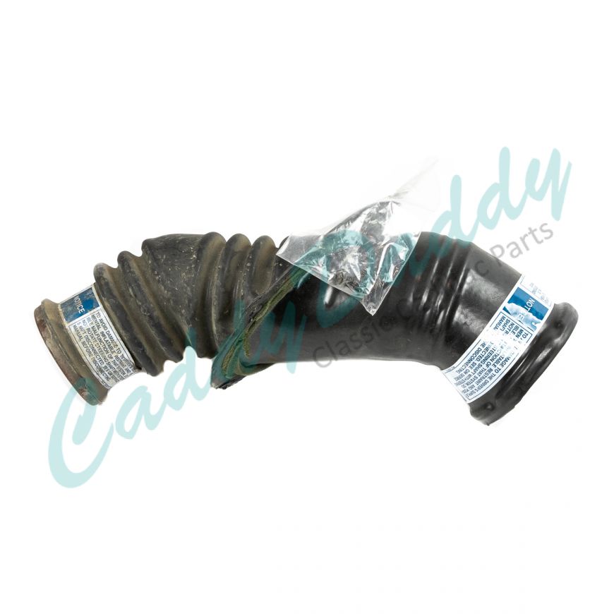 1993 Cadillac Allante Air Intake Housing Hose USED Free Shipping In The USA