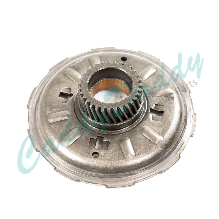 1956 1957 1958 1959 1960 1961 1962 1963 1964 Cadillac (See Details)  Reverse Unit Drive Transmission Flange With Gear USED Free Shipping In The USA