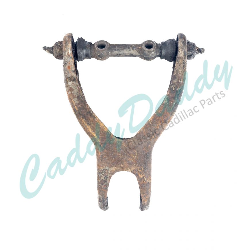 1950 1951 1952 1953 Cadillac Front Upper Control Arm USED Free Shipping In The USA
