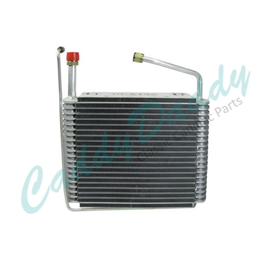 1962 1963 1964 Cadillac (EXCEPT Series 75 Limousine and Commercial Chassis) Evaporator REPRODUCTION