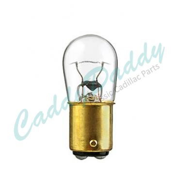 1958 1959 1960 1961 1962 1963 1964 1965 1966 Cadillac Map Light Bulb REPRODUCTION