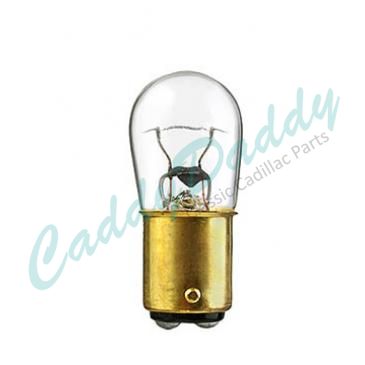 1961 1962 1963 1964 1965 1966 1967 1968 1969 1970 1971 1972 1973 1974 1975 Cadillac Series 75 Limousine Dome Light Bulb REPRODUCTION