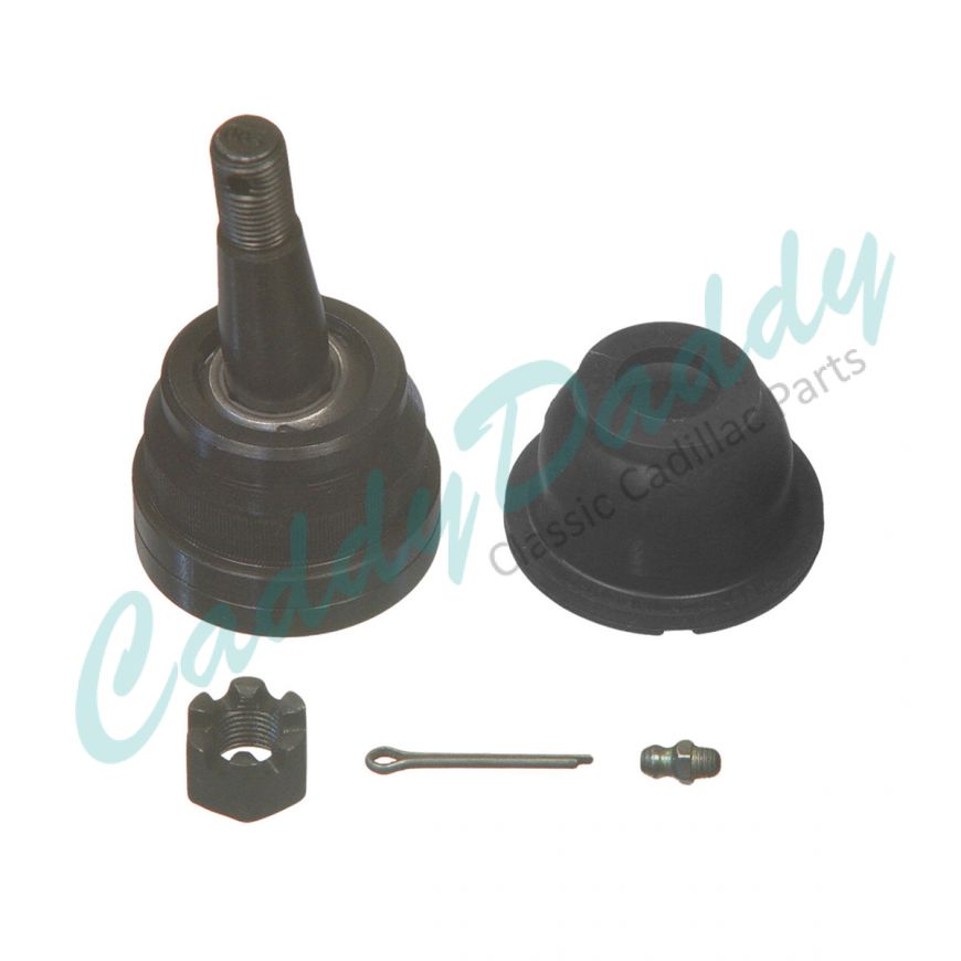 1977 1978 1979 1980 1981 1982 1983 1984 Cadillac Deville Rear Wheel Drive (RWD) (See Details) Front Lower Ball Joint (9/16 Inch Thread) REPRODUCTION Free Shipping In The USA