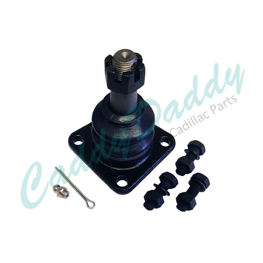 1969 1970 Cadillac Eldorado Front Upper Ball Joint WITHOUT CASTING #407144 or 407145 On Steering Knuckle REPRODUCTION Free Shipping In The USA