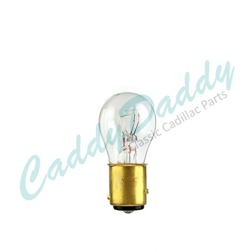 1947 1948 1949 1950 1951 1952 Cadillac Back Up Light Bulb REPRODUCTION