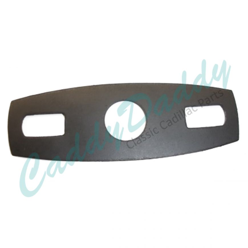 1961 1962 1963 1964 1965 Cadillac (See Details) Exterior Rear View Mirror Mounting Pad Gasket REPRODUCTION