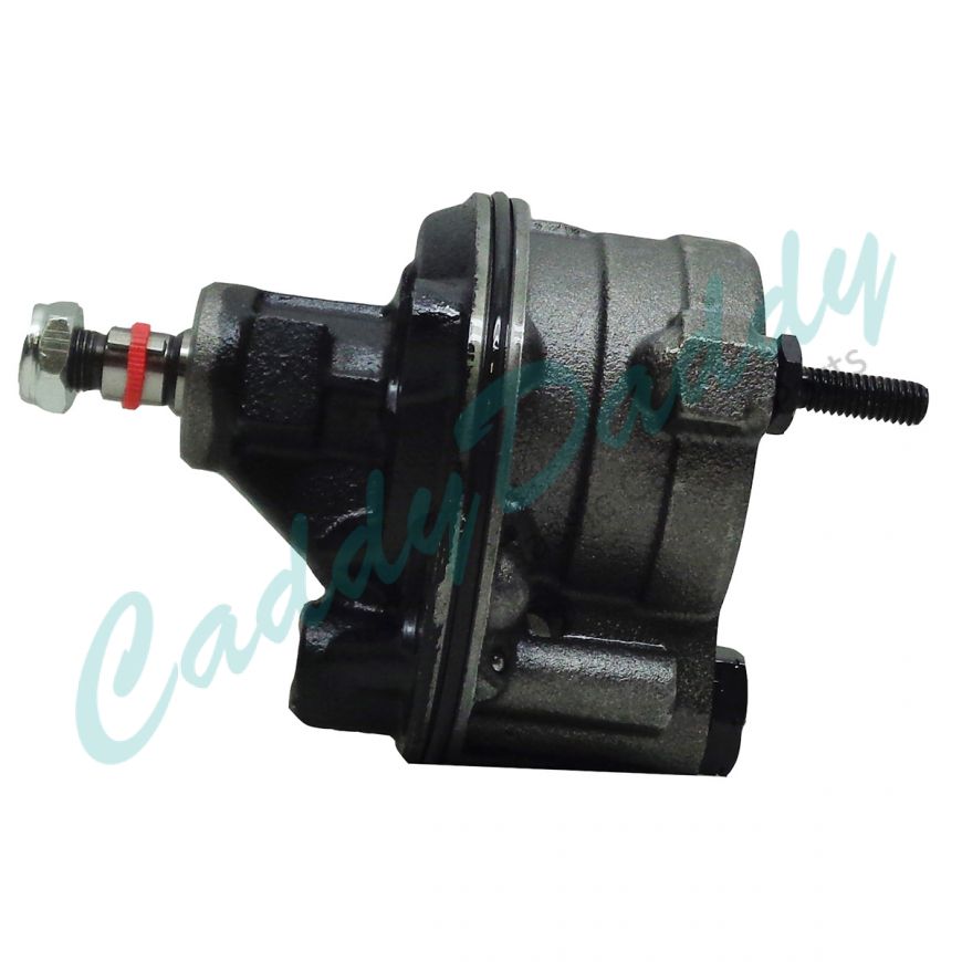 1963 1964 1965 1966 1967 Cadillac (See Details) Power Steering Pump REPRODUCTION Free Shipping In The USA