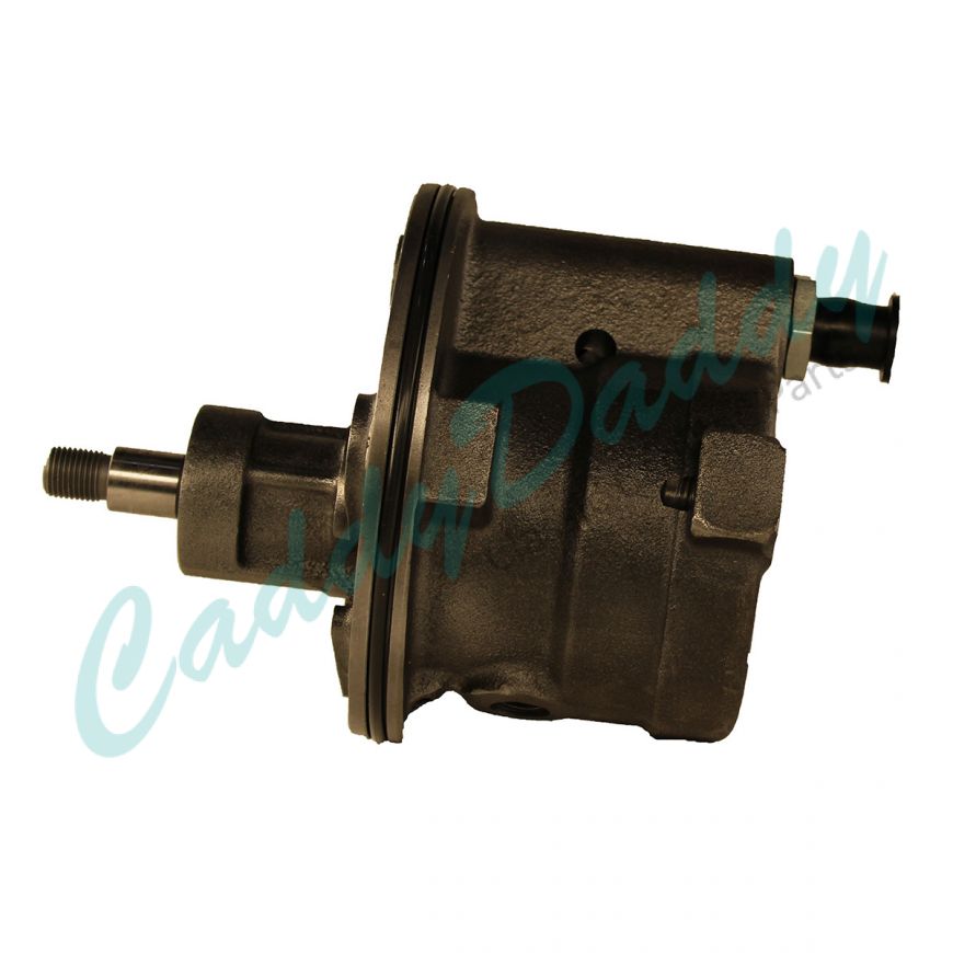 1960 1961 1962 Cadillac (See Details) Power Steering Pump REPRODUCTION Free Shipping In The USA