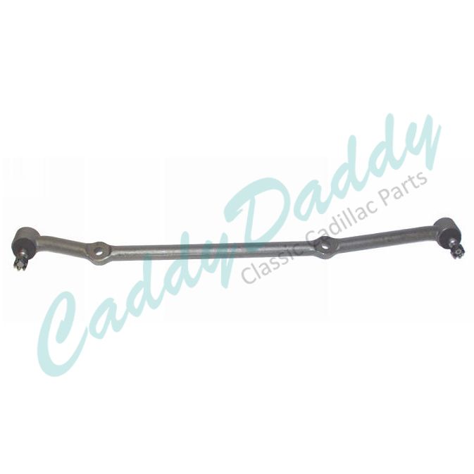 1965 1966 1967 1968 1969 1970 Cadillac (See Details) Rear Wheel Drive (RWD) Center Drag Link REPRODUCTION Free Shipping In The USA