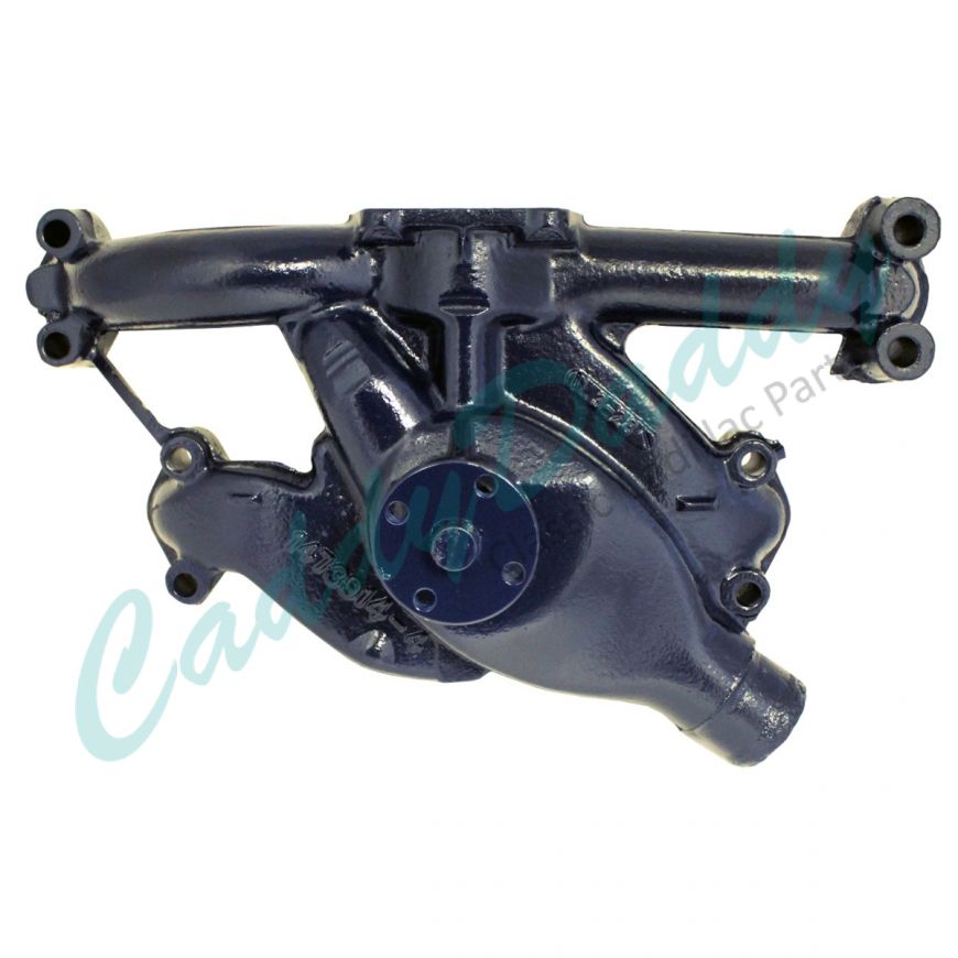 1959 1960 1961 1962 Cadillac Water Pump REBUILT