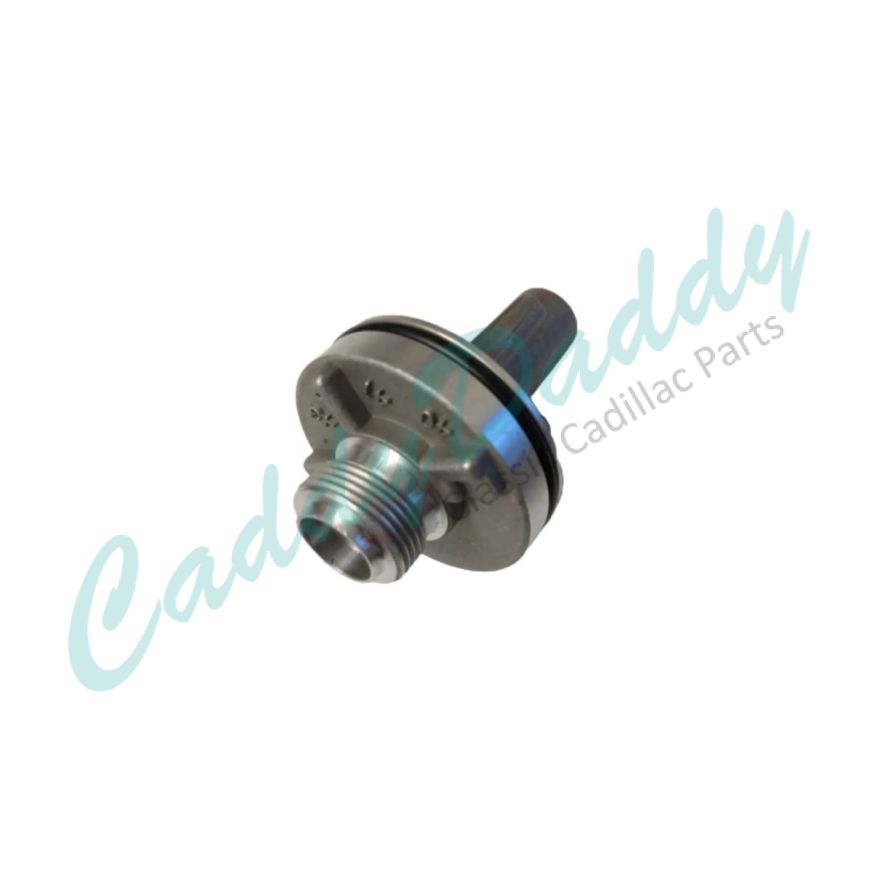 1967 1968 1969 1970 1971 Cadillac (See Details) 40-Tooth to 45-Tooth Speedometer Driven Gear Housing REPRODUCTION Free Shipping In The USA