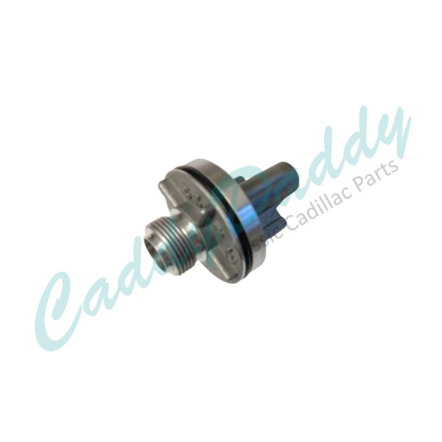 1967 1968 1969 1970 1971 Cadillac (See Details) 36-Tooth to 39-Tooth Speedometer Driven Gear Housing REPRODUCTION Free Shipping In The USA