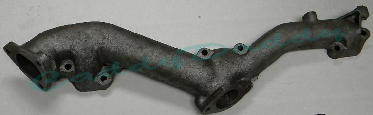 1949 1950 1951 Cadillac Exhaust Manifold Right Side
