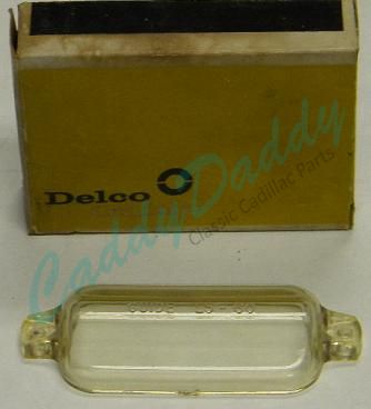 1959-1960-cadillac-license-plate-lens-smaller-style