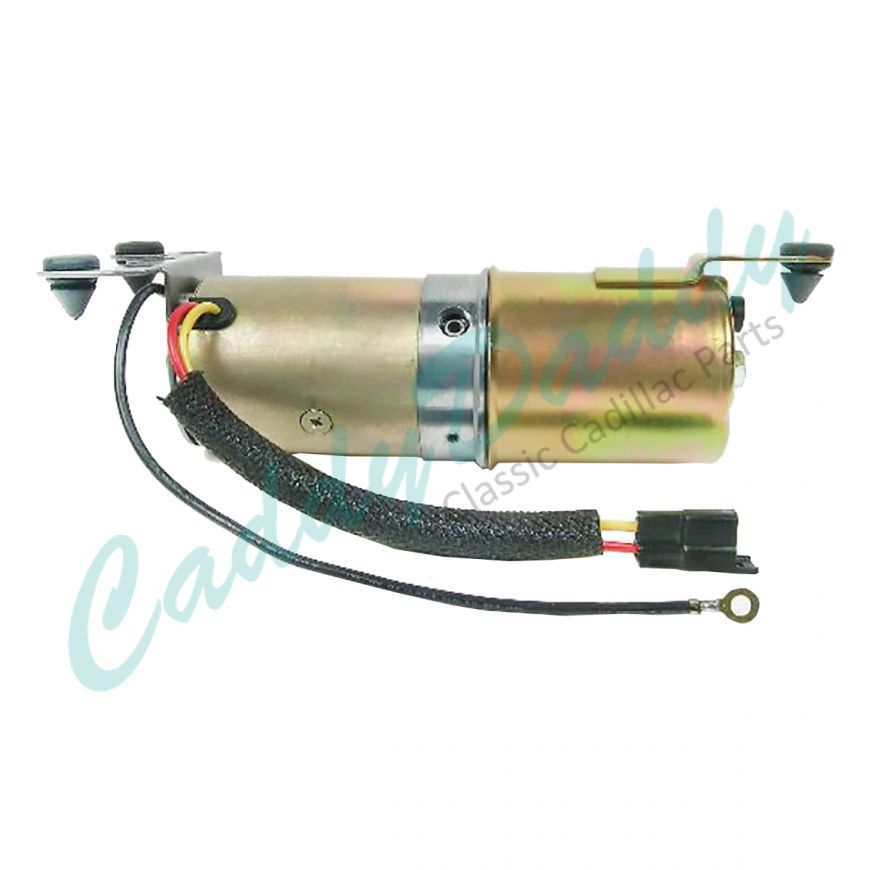 1965 1966 1967 1968 1969 1970 Convertible Top Pump Motor REPRODUCTION Free Shipping In The USA