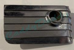 1941 Cadillac Radio Bezel Right Passenger Side USED Free Shipping In The USA