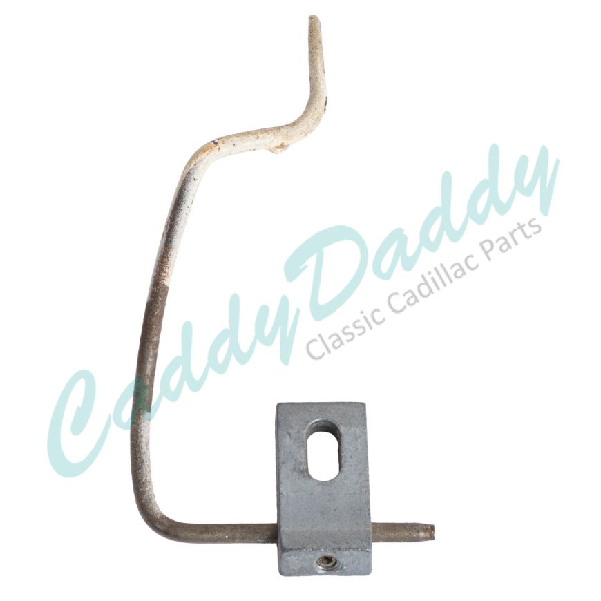 1953 Cadillac (EXCEPT Eldorado Convertible) Transmission Shift Indicator USED Free Shipping In The USA
