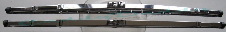 1954 Cadillac Wiper Blades 1 Pr NOS Free Shipping In The USA