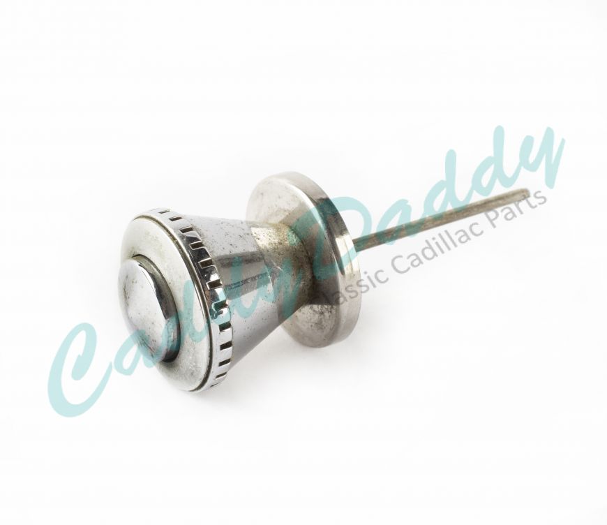 1955 Cadillac (See Details) Windshield Washer Knob USED Free Shipping In The USA