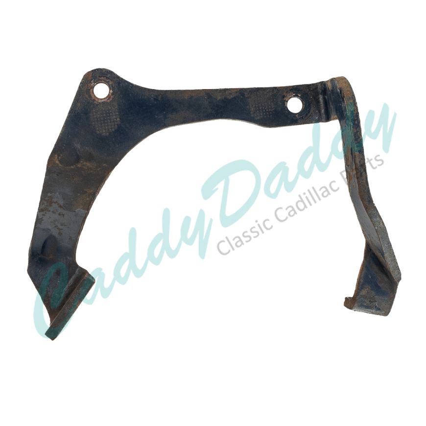 1959 1960 Cadillac Air Conditioning (A/C) Compressor Rear Support Bracket USED Free Shipping In The USA