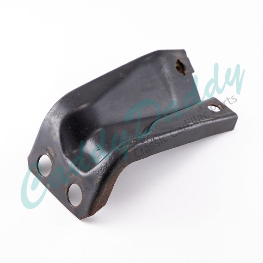 1959 1960 Cadillac (See Details) Left Hand Side Support Bracket USED Free Shipping In The USA