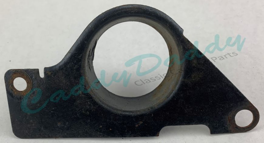 1959 1960 Cadillac Generator Intake at Radiator Flange Cars With A/C Only USED Free Shipping In The USA