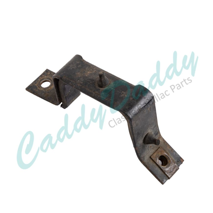 1961 1962 1963 1964 1965 Cadillac (See Details) Upper Radiator Support Bracket USED Free Shipping In The USA