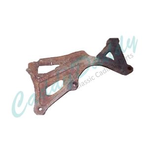1961 Cadillac Front Air Conditioning (A/C) Compressor to Cylinder Block Bracket USED Free Shipping In The USA