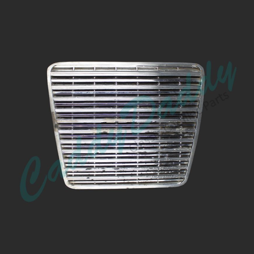 1959 1960 1961 1962 1963 1964 Cadillac Convertible Rear Seat Radio Speaker Grille USED Free Shipping In The USA