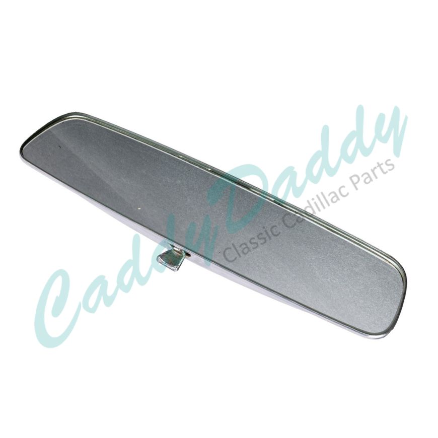 1956 1957 1958 1959 1960 1961 1962 1963 1964 1965 1966 1967 1968 Cadillac 3-Way Interior Rear View Mirror (Best Quality) USED Free Shipping In The USA
