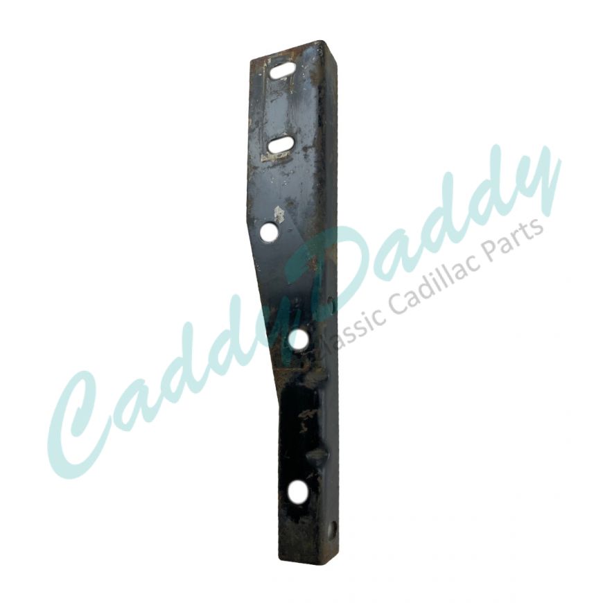 1963 1964 1965 Cadillac (See Details) Driver Side Front Fender Inner Brace Bracket USED Free Shipping In The USA