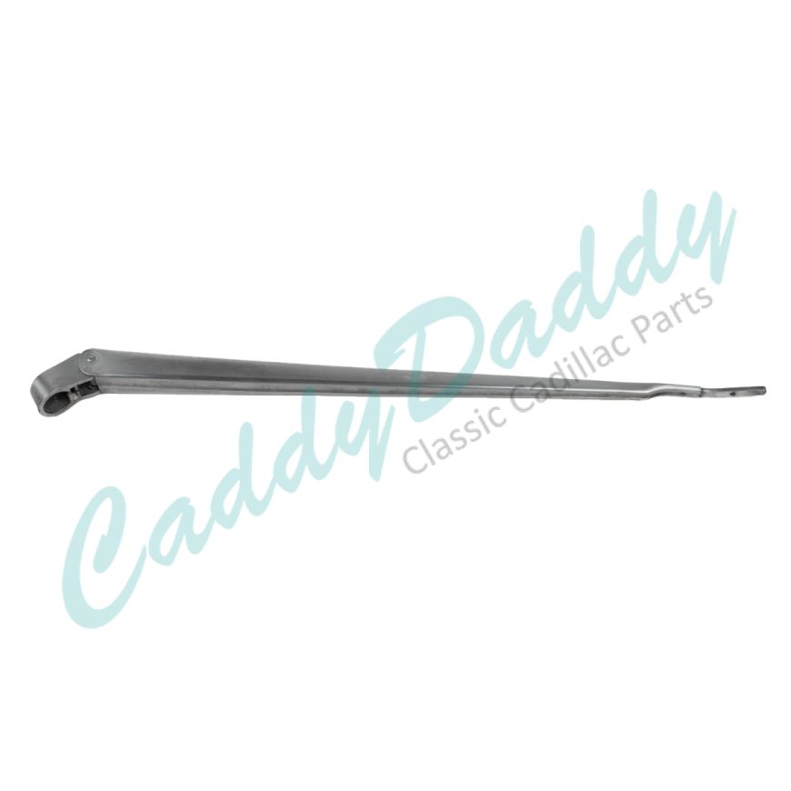 1963 1964 1965 1966 1967 Cadillac (See Details) Right Passenger Side Wiper Arm USED Free Shipping In The USA