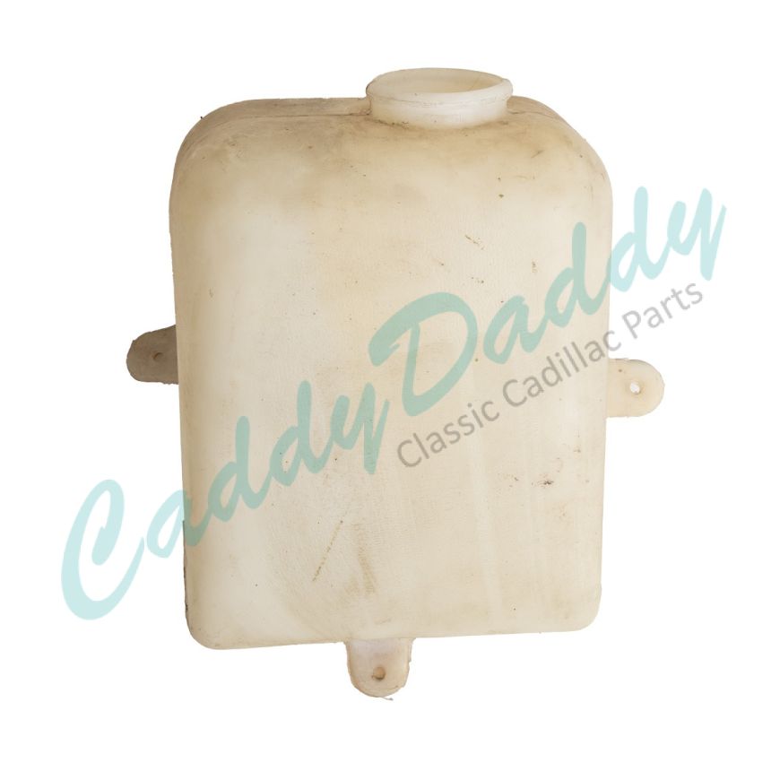 1968 1969 1970 Cadillac (See Details) Windshield Washer Fluid Reservoir USED Free Shipping In The USA