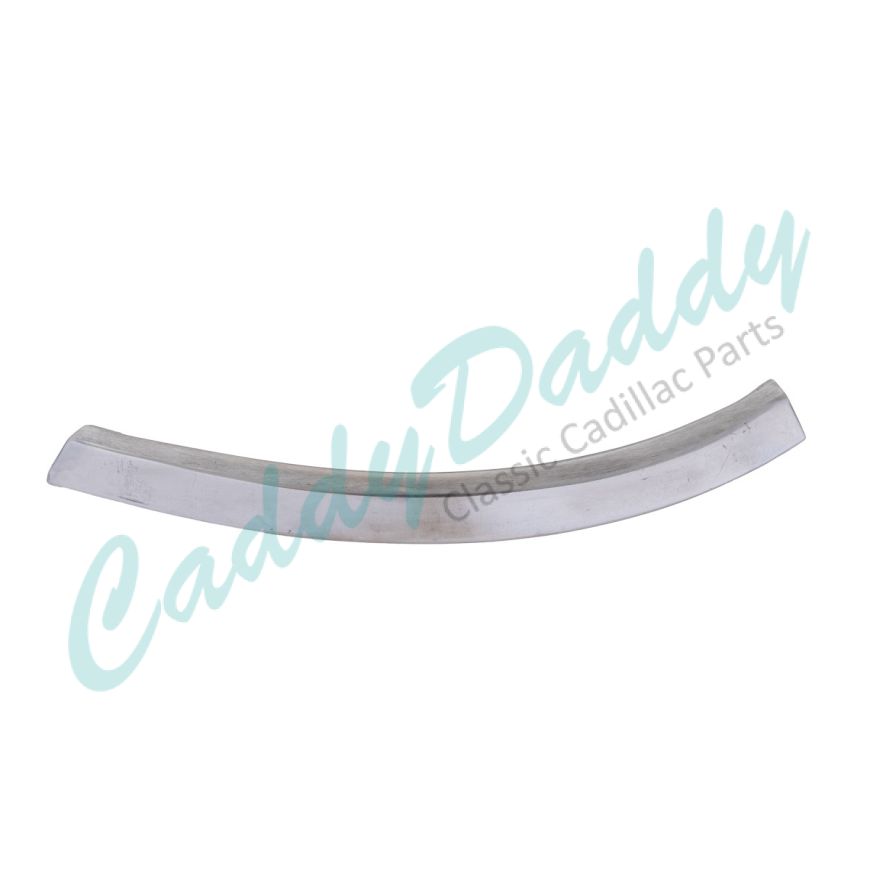 1968 1969 1970 Cadillac Eldorado Left Driver Side Hood To Cowl Panel Molding NOS Free Shipping In The USA
