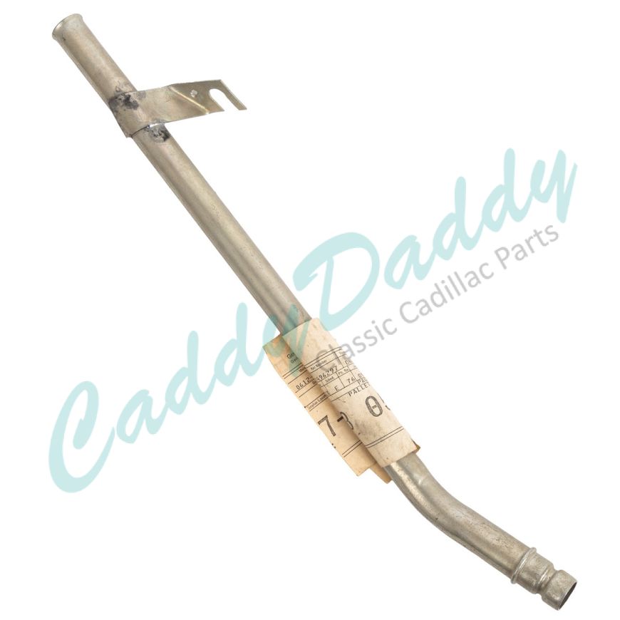 1970 1971 1972 1973 1974 1975 1976 1977 1978 Cadillac Eldorado Transmission Oil Filler Tube NOS Free Shipping In The USA