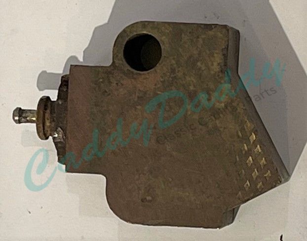 1968 1969 1970 Cadillac (See Details) Cadillac Brake Regulator Valve USED Free Shipping In The USA