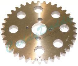 1949 1950 1951 1952 1953 1954 1955 1956 1957 1958 1959 1960 1961 1962 Cadillac (See Details) Camshaft Timing Sprocket REPRODUCTION Free Shipping In The USA