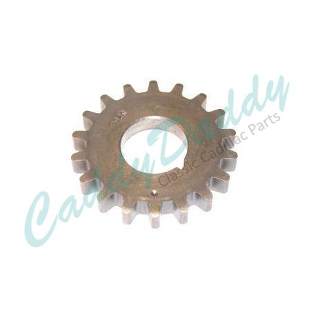 1949 1950 1951 1952 1953 1954 1955 1956 1957 1958 Cadillac (See Details) Crankshaft Timing Gear REPRODUCTION Free Shipping In The USA