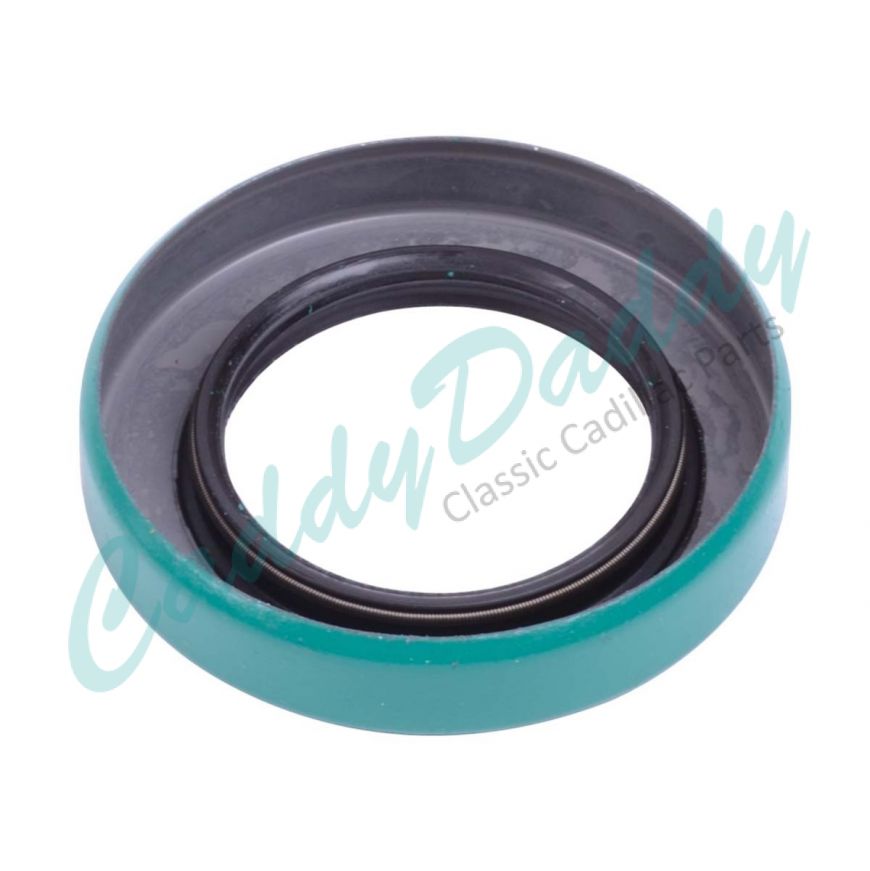 1980 1981 1982 1983 1984 1985 1986 1987 1988 1989 1990 1991 1992 1993 1994 1995 Cadillac (See Details) Transmission Rear Transaxle Seal REPRODUCTION