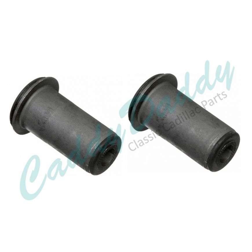 1970 1971 1972 1973 1974 1975 1976 Cadillac (See Details) Lower Control Arm Bushings 1 Pair REPRODUCTION Free Shipping In The USA