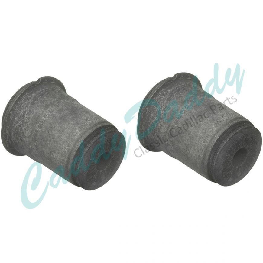 1979 1980 1981 1982 183 1984 1985 Cadillac Eldorado and Seville (See Details) Rear Lower Control Arm Bushing 1 Pair REPRODUCTION Free Shipping In The USA