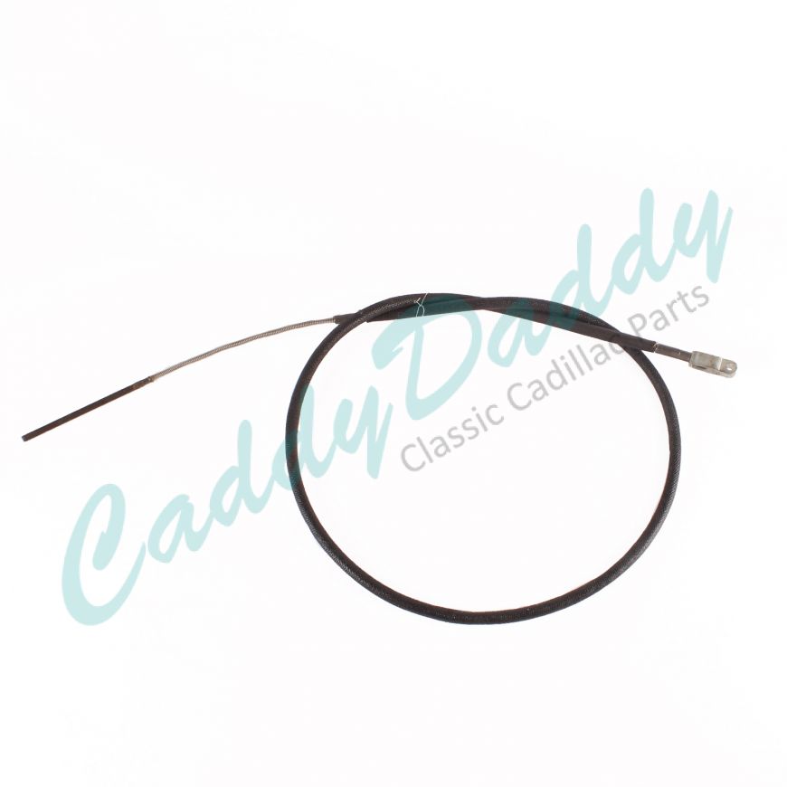1942 1946 1947 Cadillac Series 60 Special Front Hand Lever Emergency Brake Cable REPRODUCTION Free Shipping In The USA