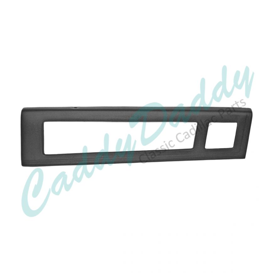 1979 1980 1981 1982 1983 1984 1985 Cadillac Eldorado Left Driver Side Front Upper Door Arm Rest (See Details For Color Options) REPRODUCTION