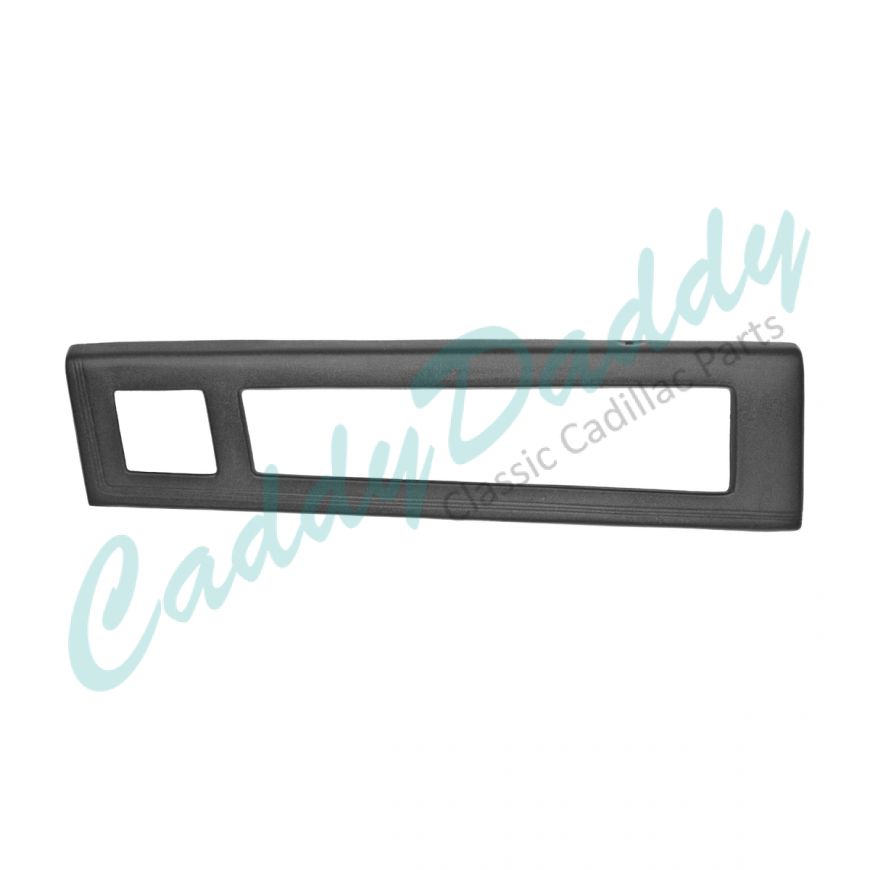1979 1980 1981 1982 1983 1984 1985 Cadillac Eldorado Right Passenger Side Front Upper Door Arm Rest (See Details For Color Options) REPRODUCTION