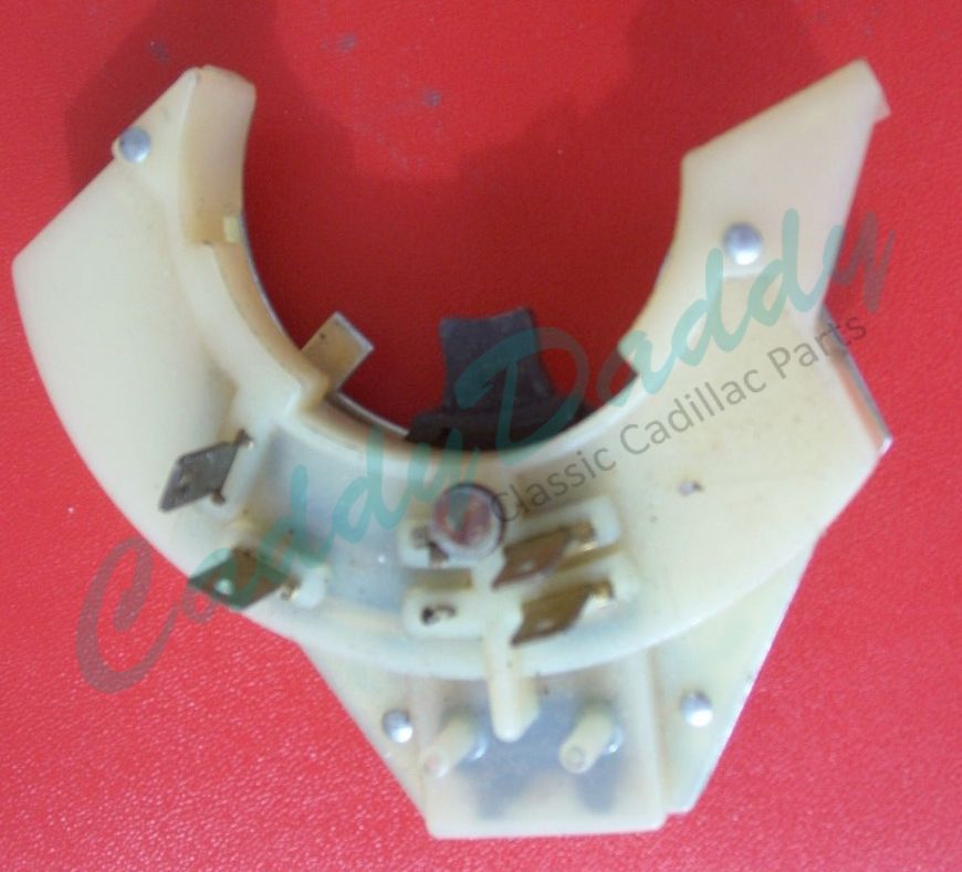 1973 1974 1975 1976 1977 1978 1979 1980 Cadillac (See Details) Neutral Safety Switch NOS Free Shipping In The USA