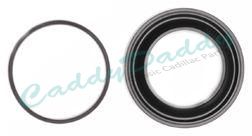 1979 1980 1981 1982 1983 1984 1985 1986 1987 1988 1989 1990 1991 1992 1993 Cadillac (See Details) Front Disc Brake Caliper Seal Kit REPRODUCTION Free Shipping In The USA